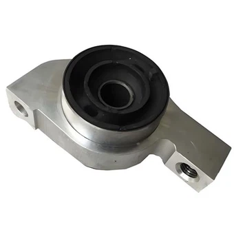 Manga exterior de aluminio del buje