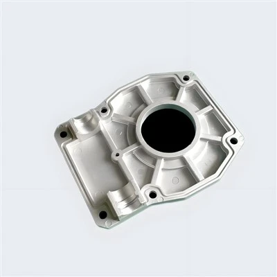 Piezas automotrices de aluminio fundido